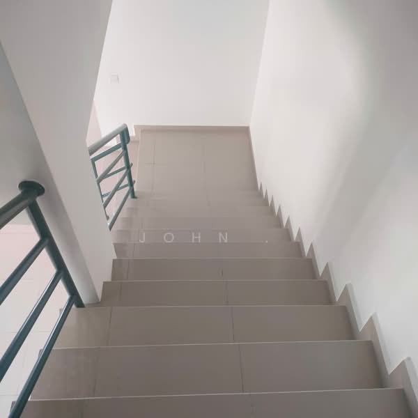 2-storey Terraced House for Sale in Ayer Itam (Penang) - John . - PropertyGuru.com.my