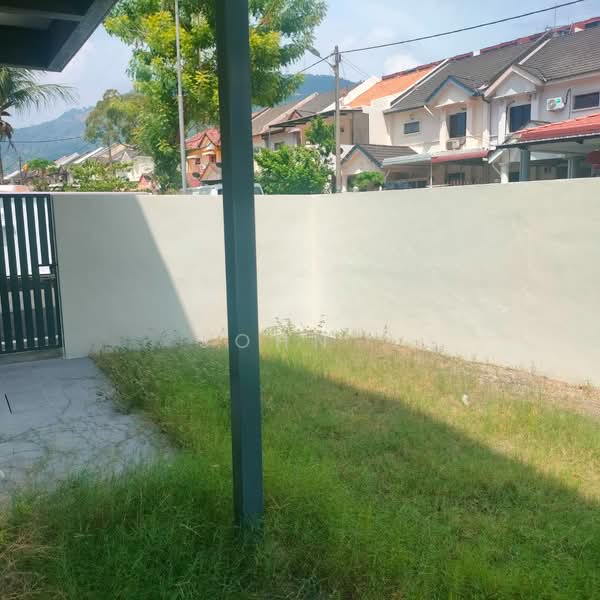 2-storey Terraced House for Sale in Ayer Itam (Penang) - John . - PropertyGuru.com.my