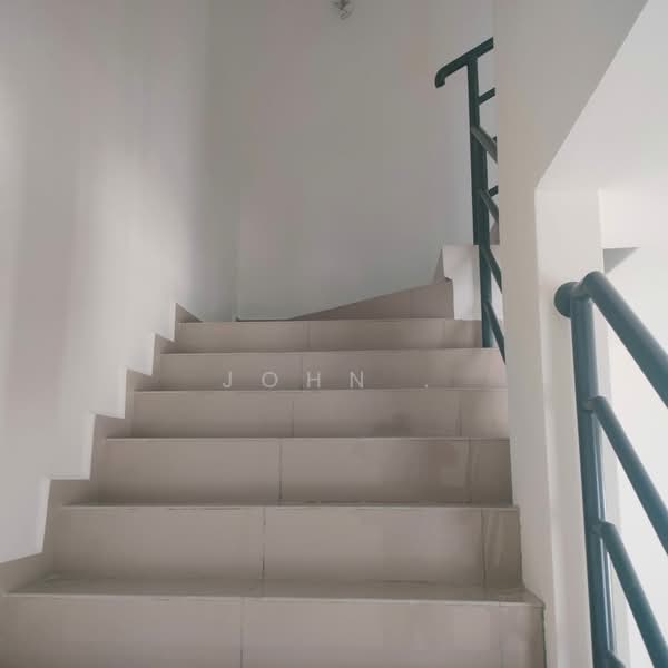 2-storey Terraced House for Sale in Ayer Itam (Penang) - John . - PropertyGuru.com.my
