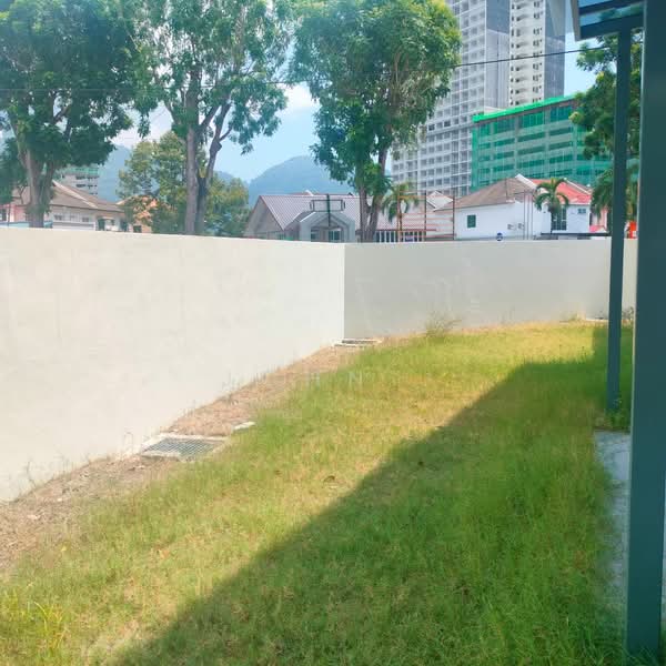 2-storey Terraced House for Sale in Ayer Itam (Penang) - John . - PropertyGuru.com.my