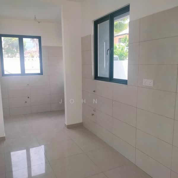 2-storey Terraced House for Sale in Ayer Itam (Penang) - John . - PropertyGuru.com.my