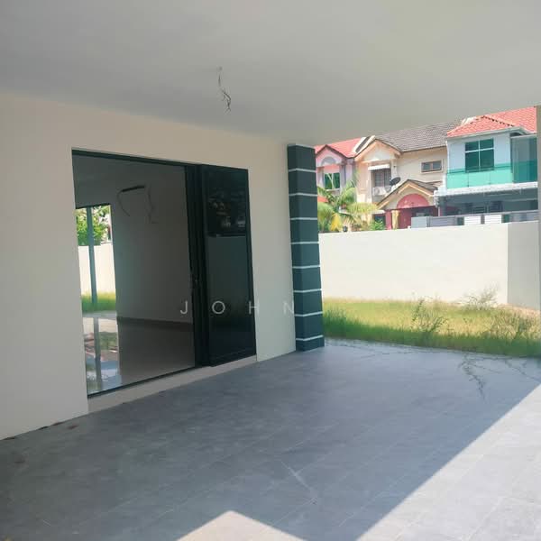2-storey Terraced House for Sale in Ayer Itam (Penang) - John . - PropertyGuru.com.my