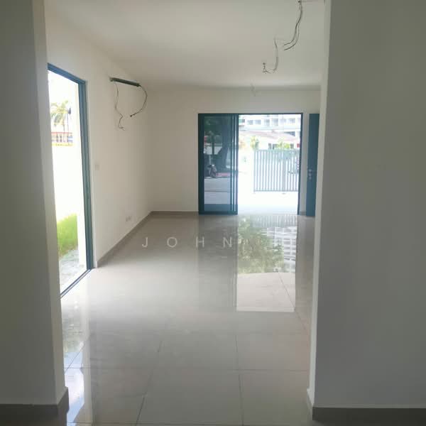 2-storey Terraced House for Sale in Ayer Itam (Penang) - John . - PropertyGuru.com.my
