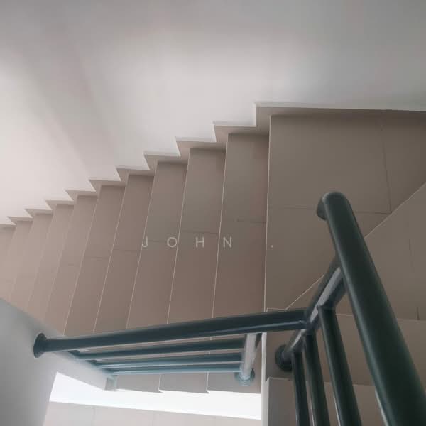 2-storey Terraced House for Sale in Ayer Itam (Penang) - John . - PropertyGuru.com.my