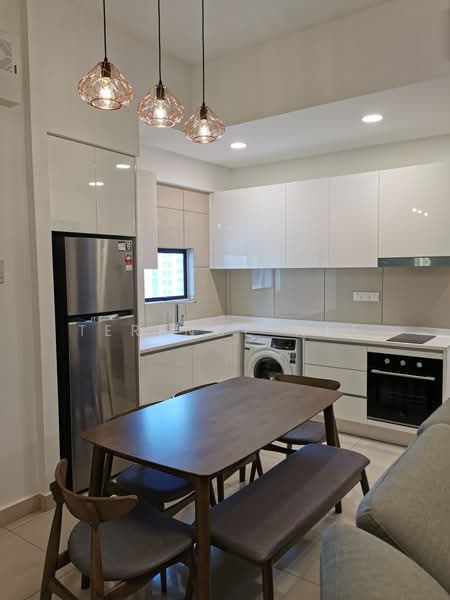 Service Residence for Rent at Astoria Ampang - Terence Wee - PropertyGuru.com.my