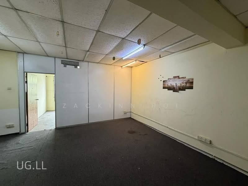 Kedai untuk Disewa di Bandar Puteri Klang (Klang) - Zackinn Hoi - Interior - PropertyGuru.com.my