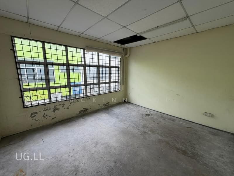 Kedai untuk Disewa di Bandar Puteri Klang (Klang) - Zackinn Hoi - Interior - PropertyGuru.com.my