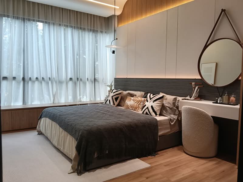 Condominium for Sale at The Atas - TERESA YEONG - PropertyGuru.com.my