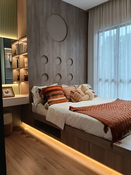 Condominium for Sale at The Atas - TERESA YEONG - PropertyGuru.com.my