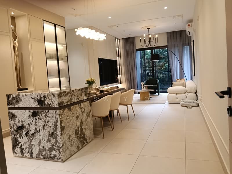 Condominium for Sale at The Atas - TERESA YEONG - PropertyGuru.com.my