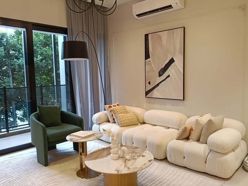 Condominium for Sale at The Atas - TERESA YEONG - PropertyGuru.com.my
