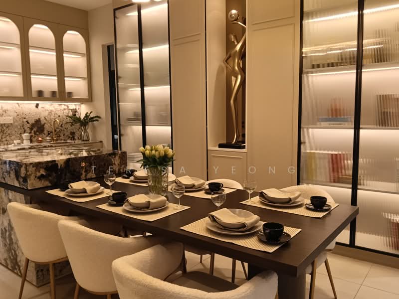 Condominium for Sale at The Atas - TERESA YEONG - PropertyGuru.com.my