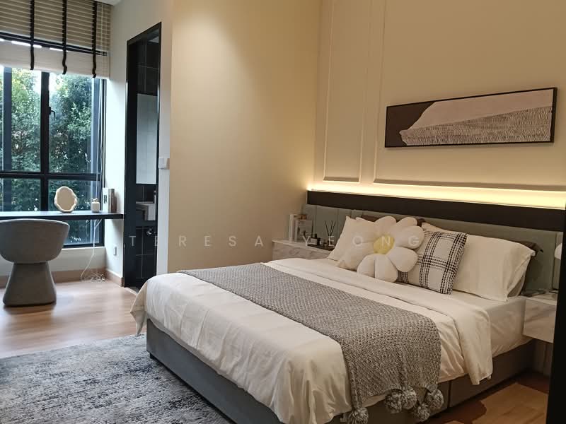 Condominium for Sale at The Atas - TERESA YEONG - PropertyGuru.com.my