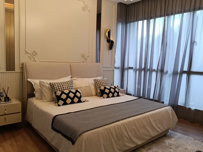 Condominium for Sale at The Atas - TERESA YEONG - PropertyGuru.com.my