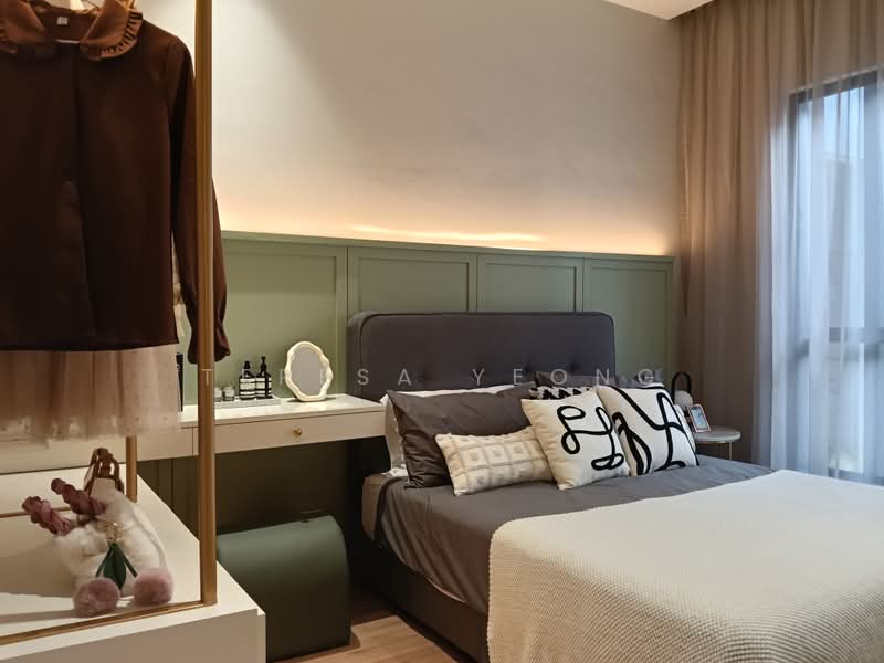 Condominium for Sale at The Atas - TERESA YEONG - PropertyGuru.com.my