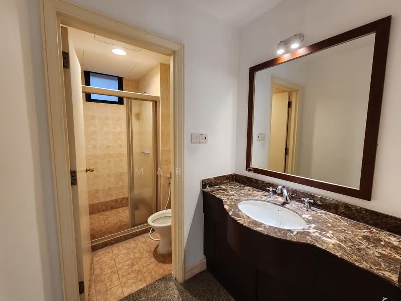Kondominium untuk Disewa di Sri Tiara Residences - Mary Ng - Bathroom - PropertyGuru.com.my