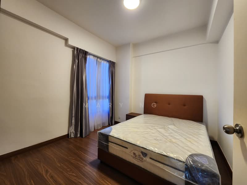 Kondominium untuk Disewa di Sri Tiara Residences - Mary Ng - Bedroom - PropertyGuru.com.my