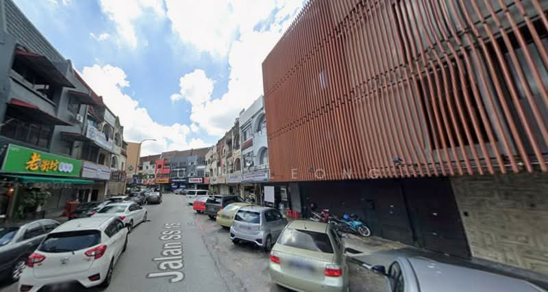 Shop for Rent in SS15 (Subang Jaya) - Yubi Leong - PropertyGuru.com.my