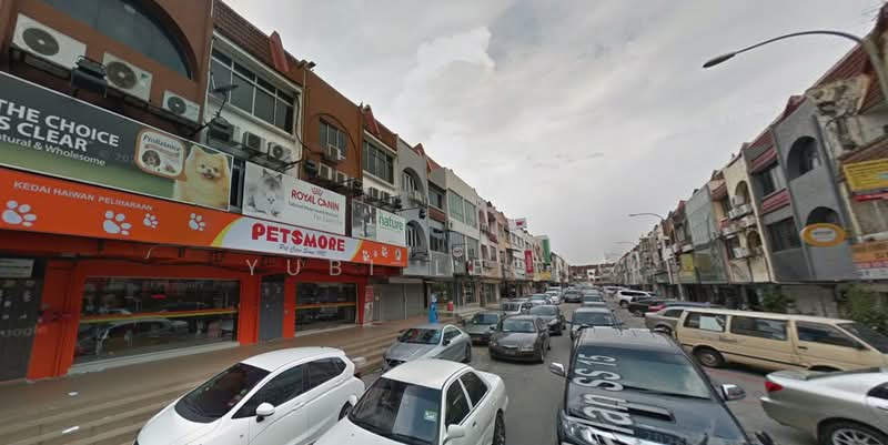Shop for Rent in SS15 (Subang Jaya) - Yubi Leong - PropertyGuru.com.my