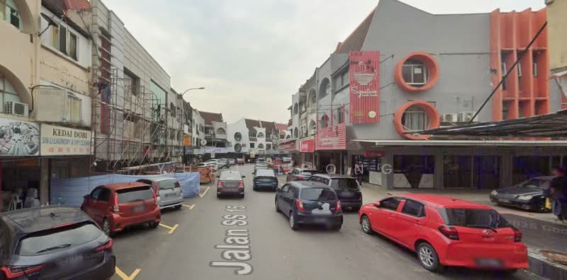 Shop for Rent in SS15 (Subang Jaya) - Yubi Leong - PropertyGuru.com.my
