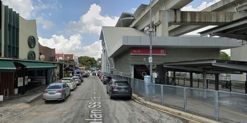 Shop for Rent in SS15 (Subang Jaya) - Yubi Leong - PropertyGuru.com.my