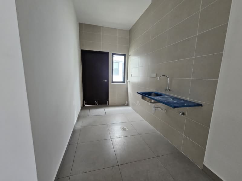 Rumah Teres 3 Tingkat untuk Dijual di Batu 9 (Cheras) - Kent Fatt - Interior - PropertyGuru.com.my