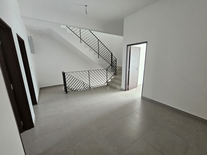 Rumah Teres 3 Tingkat untuk Dijual di Batu 9 (Cheras) - Kent Fatt - Interior - PropertyGuru.com.my