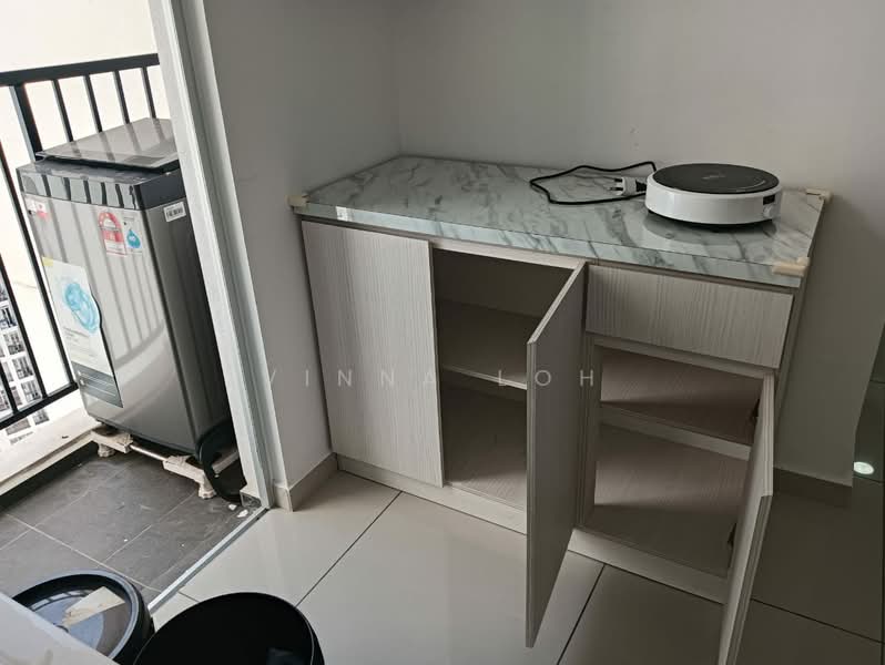 Service Residence for Rent at Midas @ Seri Alam - Vinna Loh - PropertyGuru.com.my