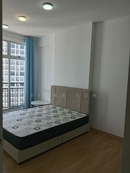 Service Residence for Rent at Midas @ Seri Alam - Vinna Loh - PropertyGuru.com.my