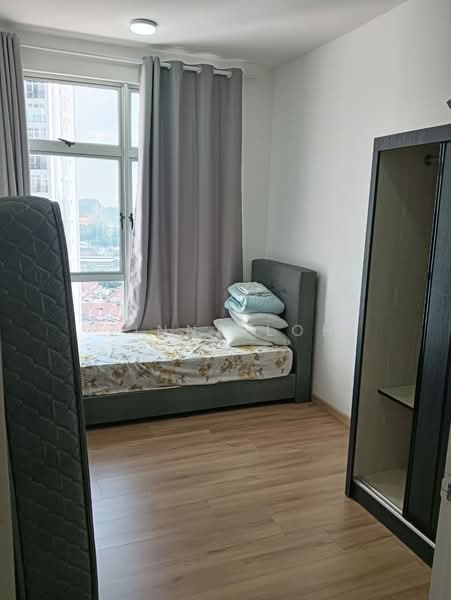 Service Residence for Rent at Midas @ Seri Alam - Vinna Loh - PropertyGuru.com.my