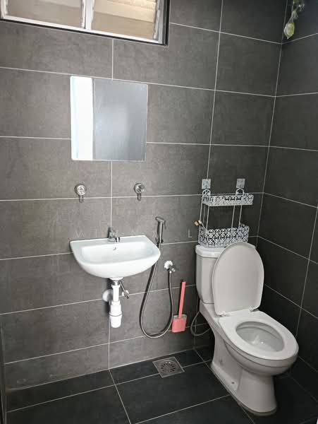 Service Residence for Rent at Midas @ Seri Alam - Vinna Loh - PropertyGuru.com.my
