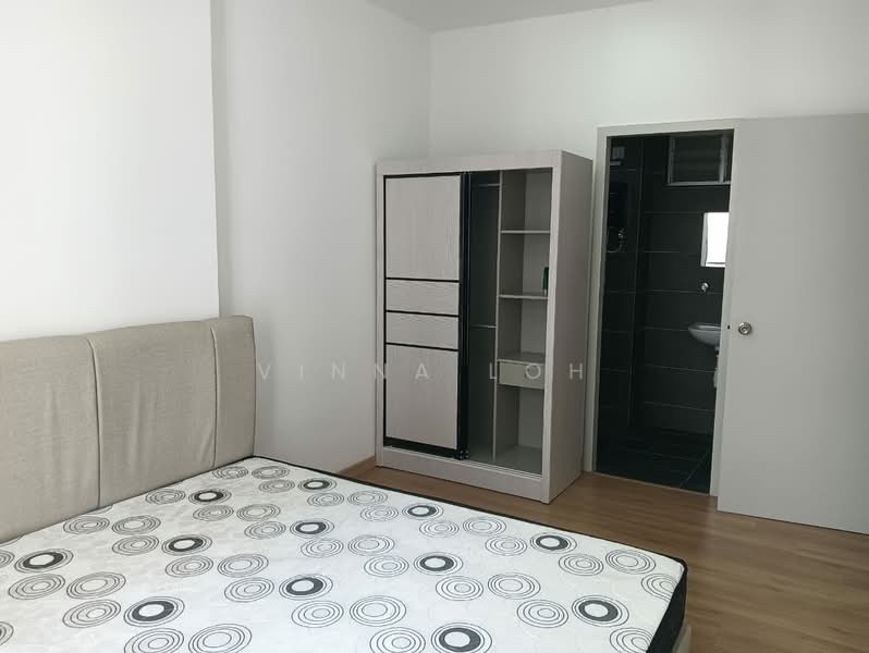 Service Residence for Rent at Midas @ Seri Alam - Vinna Loh - PropertyGuru.com.my