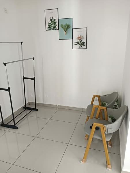 Service Residence for Rent at Midas @ Seri Alam - Vinna Loh - PropertyGuru.com.my