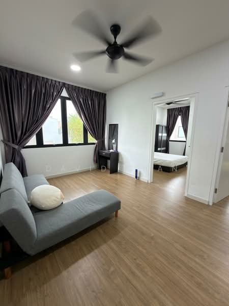 Townhouse for Rent in Sunway City Iskandar Puteri (Iskandar Puteri (Nusajaya)) - David Chan - Living Room - PropertyGuru.com.my