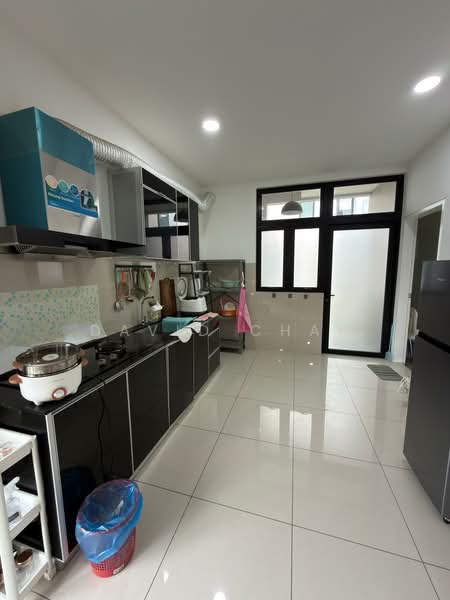 Townhouse for Rent in Sunway City Iskandar Puteri (Iskandar Puteri (Nusajaya)) - David Chan - Kitchen - PropertyGuru.com.my