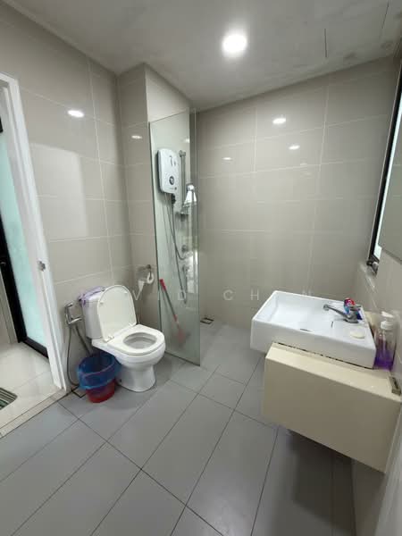 Townhouse for Rent in Sunway City Iskandar Puteri (Iskandar Puteri (Nusajaya)) - David Chan - Bathroom - PropertyGuru.com.my
