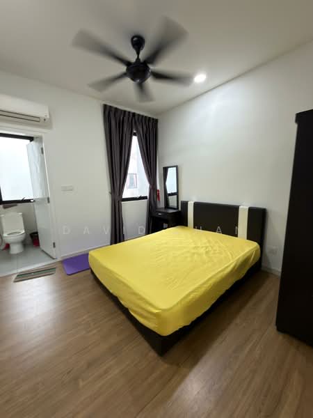 Townhouse for Rent in Sunway City Iskandar Puteri (Iskandar Puteri (Nusajaya)) - David Chan - Bedroom - PropertyGuru.com.my