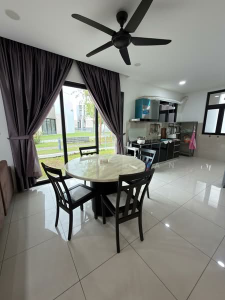 Townhouse for Rent in Sunway City Iskandar Puteri (Iskandar Puteri (Nusajaya)) - David Chan - PropertyGuru.com.my