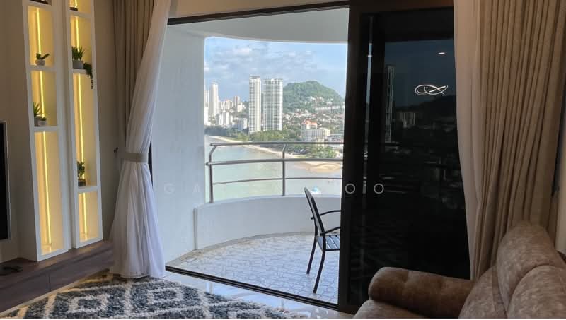 Kondominium untuk Disewa di Marina Tower (Ratu Mutiara) - Gary Khoo - PropertyGuru.com.my