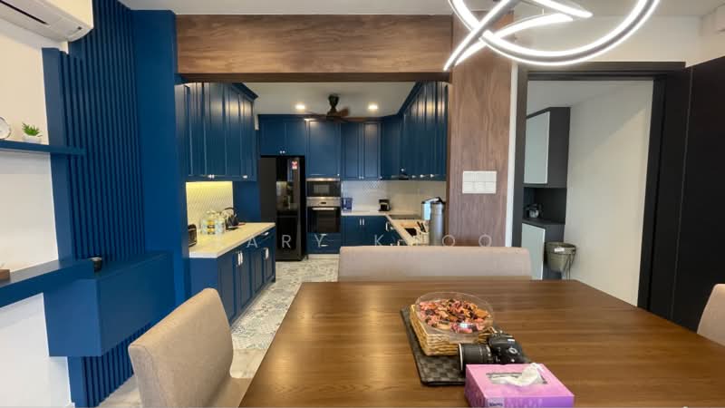 Kondominium untuk Disewa di Marina Tower (Ratu Mutiara) - Gary Khoo - PropertyGuru.com.my