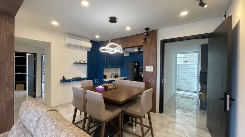 Kondominium untuk Disewa di Marina Tower (Ratu Mutiara) - Gary Khoo - PropertyGuru.com.my