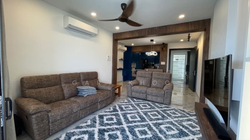 Kondominium untuk Disewa di Marina Tower (Ratu Mutiara) - Gary Khoo - PropertyGuru.com.my