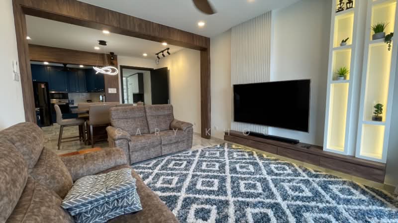 Kondominium untuk Disewa di Marina Tower (Ratu Mutiara) - Gary Khoo - PropertyGuru.com.my