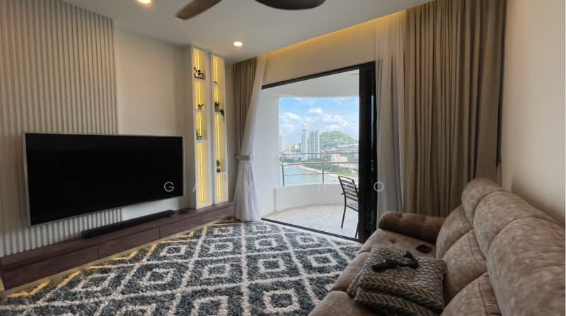 Kondominium untuk Disewa di Marina Tower (Ratu Mutiara) - Gary Khoo - PropertyGuru.com.my