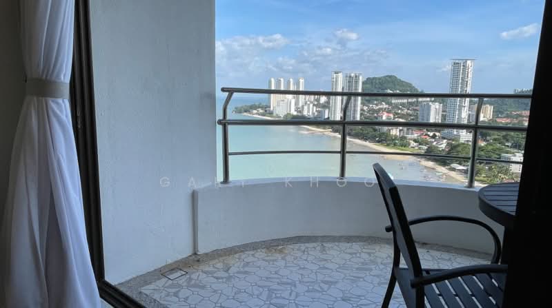 Kondominium untuk Disewa di Marina Tower (Ratu Mutiara) - Gary Khoo - PropertyGuru.com.my