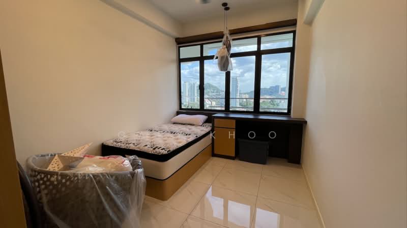Kondominium untuk Disewa di Marina Tower (Ratu Mutiara) - Gary Khoo - PropertyGuru.com.my