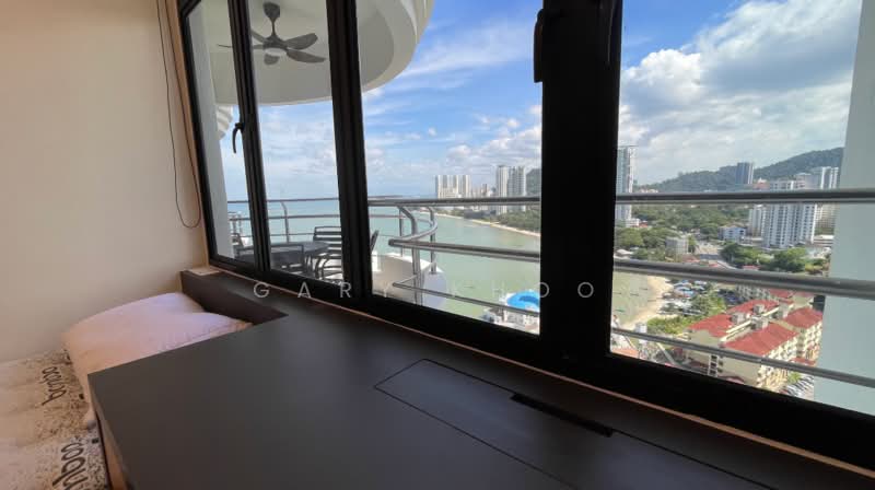 Kondominium untuk Disewa di Marina Tower (Ratu Mutiara) - Gary Khoo - PropertyGuru.com.my