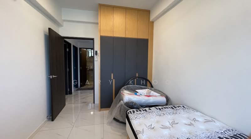 Kondominium untuk Disewa di Marina Tower (Ratu Mutiara) - Gary Khoo - PropertyGuru.com.my