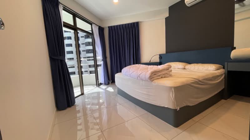 Kondominium untuk Disewa di Marina Tower (Ratu Mutiara) - Gary Khoo - PropertyGuru.com.my