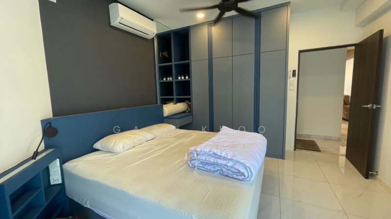 Kondominium untuk Disewa di Marina Tower (Ratu Mutiara) - Gary Khoo - PropertyGuru.com.my